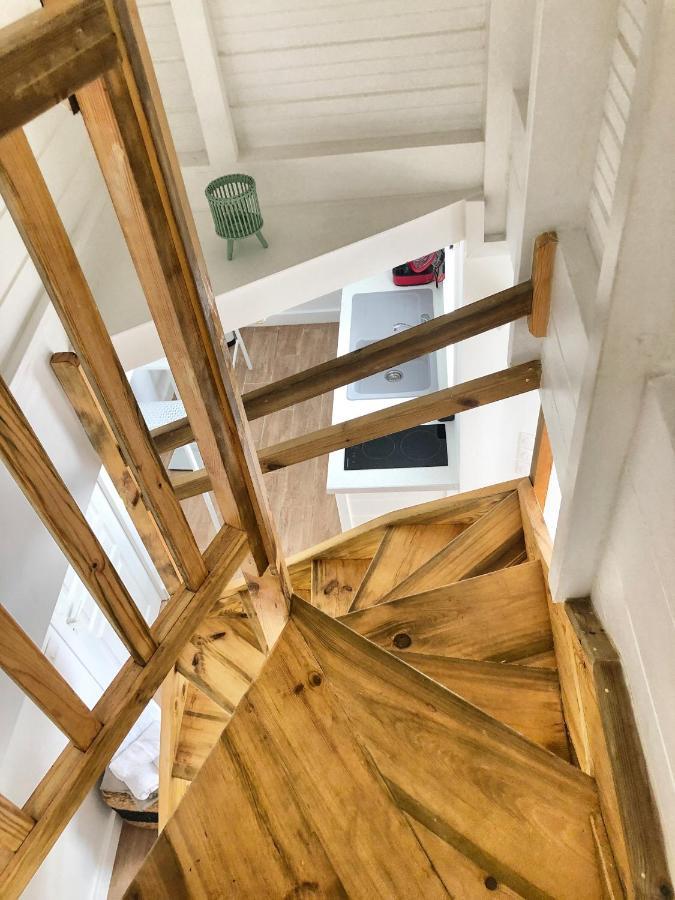 Residence O Coeur De Deshaies Appartements Exotik Et Tropikal 외부 사진